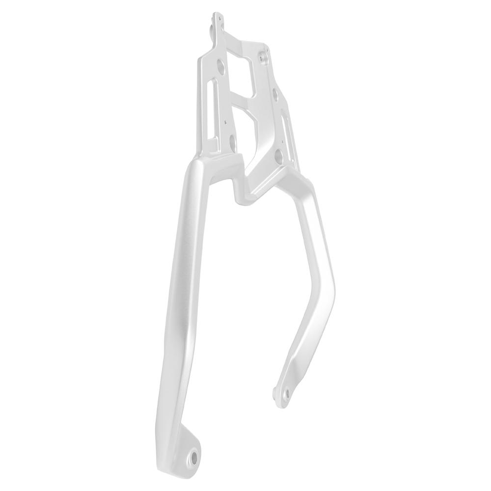 For CFMOTO 800MT MT800 800 MT 2021-2025 Motorcycle Luggage Rack Rescue Handle Racks Passenger Grab Bar Rail Saddlebag Holder