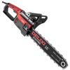 Delixi Handheld Electric Chainsaw: Compact Logging and Firewood Cutting Tool for Home and Outdoor Use