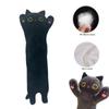 Long Mewaii Cat Pillows Plush Toys Stuffed Animals Dolls Kitty Kids Xmas Gifts