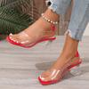 Calzado para mujer – Sandalias