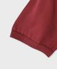 PANICALE Spread Collar Cotton Polo Shirt 3 Colors
