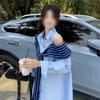 New Off-the-shoulder Polo Collar Shirt Dress Women's Autumn Design Sense Niche Art Sense Chic Short Skirt