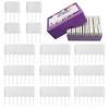Knitting & Crochet Shaping Pins and Comb Set for Sweaters and Scarves