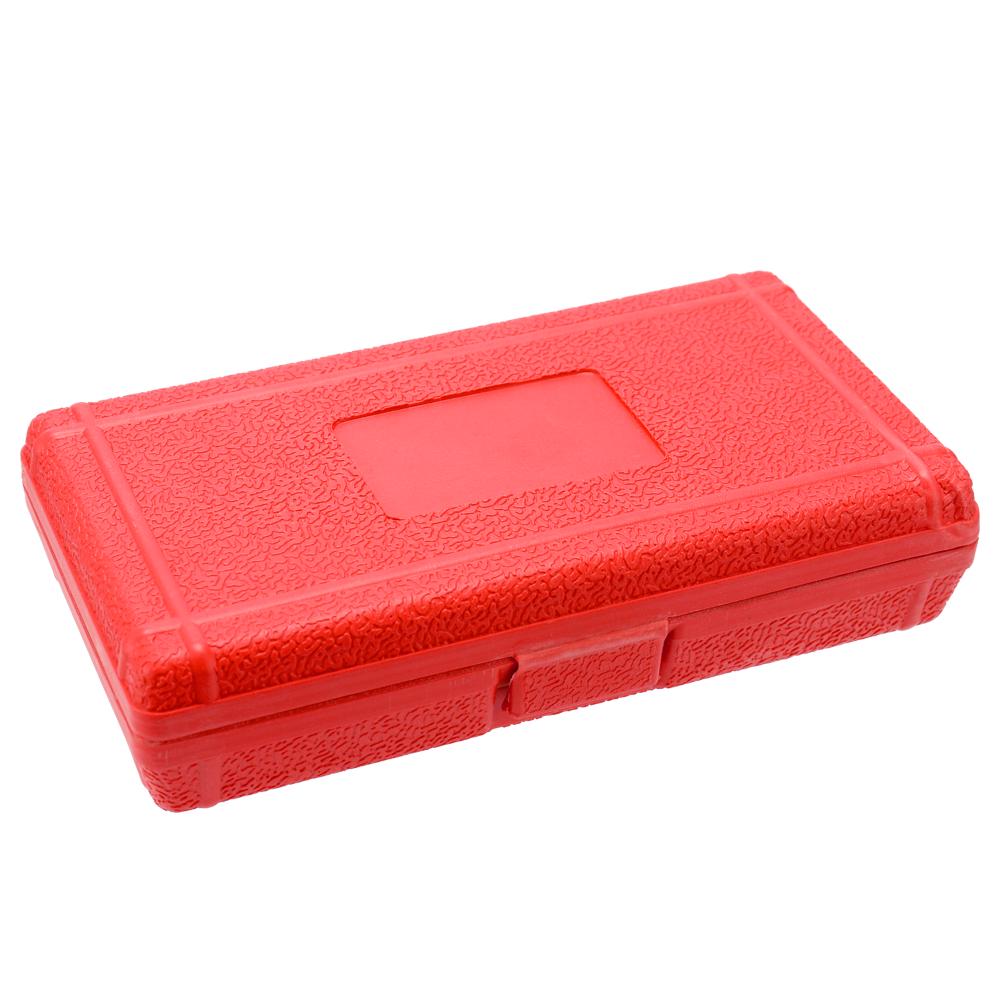 Motorcycle Bike Chain Breaker Splitter Link Riveter Universal Bikes Riveting Tool Set Cycle Accessories with Carry Box