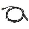 USB CABLE PVC Jacket Programming Cable For Siemens LOGO Series