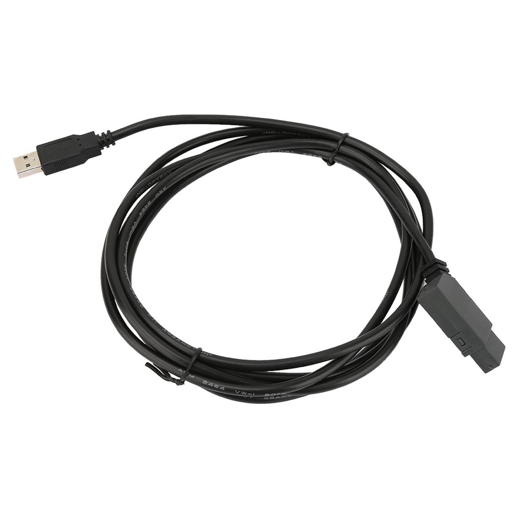 USB CABLE PVC Jacket Programming Cable For Siemens LOGO Series