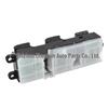 25401-2FJ0B Power Window Switch for Nissan Infiniti Car Window Lifter.
