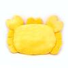 Animal Pan Plush Toy XL Premium Crab Large Interior Cushion Approx. 52cm