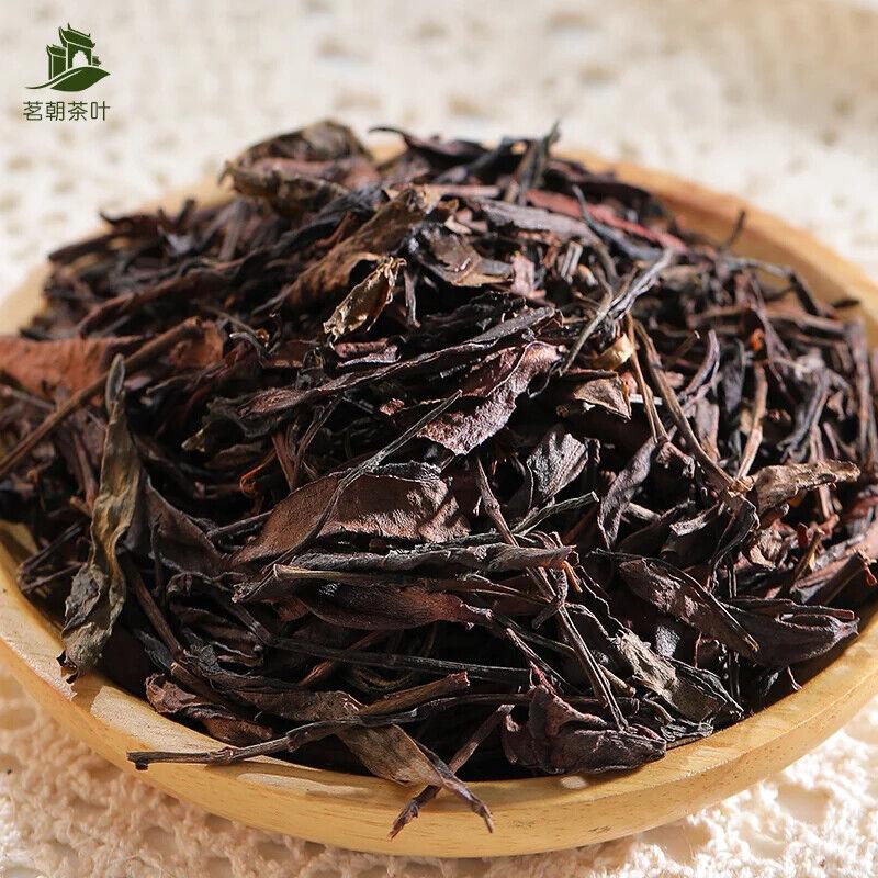 Высший китайский подарочный чай Фен Хуан Дань Цун Чай Феникс Одиночный еловый чай Улун — фото 2