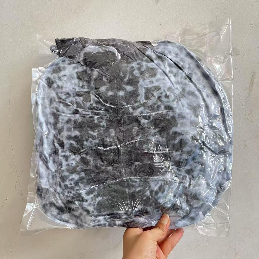 Osaka Soft Seal Pillow Plush Toy