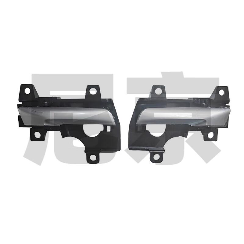 Nijing Car Door Interior Handle for BJ80/CTL151A Interior