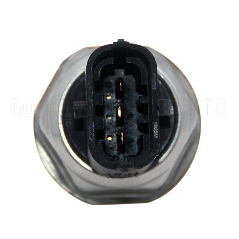 Fuel Rail Pressure Sensor OEM 45PP3-2 45PP32 55567736 for OPEL ASTRA J 2009-2016 MERIVA B MPV 10-17 for CHEVROLET Cruze 17c CDTI