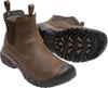 KEEN ANCHORAGE BOOT III WP Anchorage Three Dark Size Cm Boots, Waterproof, Men's, 1017790, Earth/Mulch, 26.0