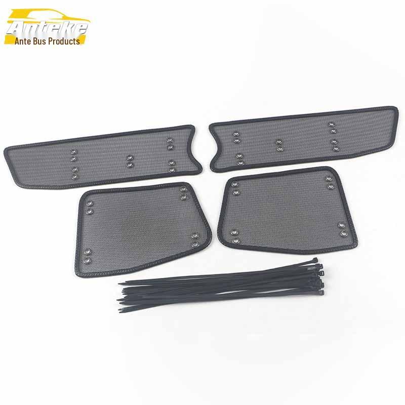 19 7 Series Sport Insect Screen & Radiator Mesh Cover Accessories