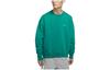 Nike Nrg Solo Swoosh Fleece Crew DA0318-340