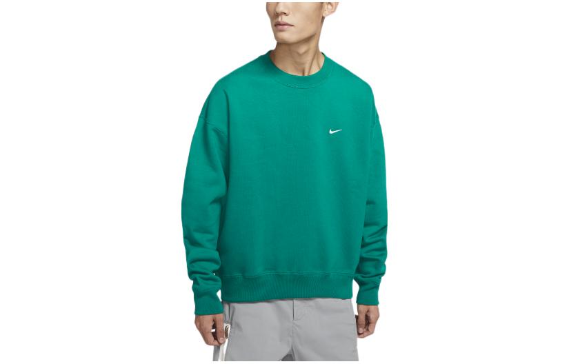 Nike Nrg Solo Swoosh Fleece Crew DA0318-340