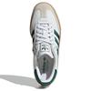 adidas Women's Sambae 'White Green Gum' Women's Sneakers ID0440