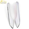 Mistra Rearview Mirror Electroplated Trim Strip Decorative Car Accessory