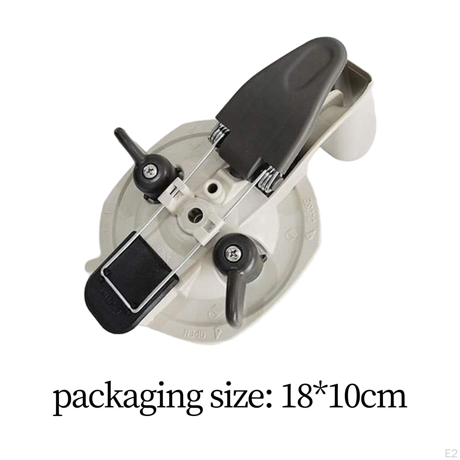 Крышка для смешивания краски Mate — фото 3