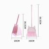 Simulation Broom Mop Set Mini Play House Toys Cleaning Broom Toy Set  Early Education Housework