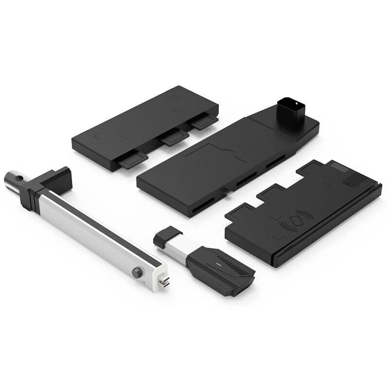 Eloam YL1020 HD Dual Camera Document Scanner CN Plug (adapter Included)
