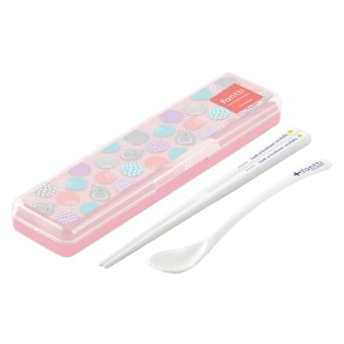 

Komorijushi Chopsticks and Spoon Set