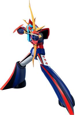 PLAMAX Brave Raiden Raiden assemblage plastic model niet-schaal