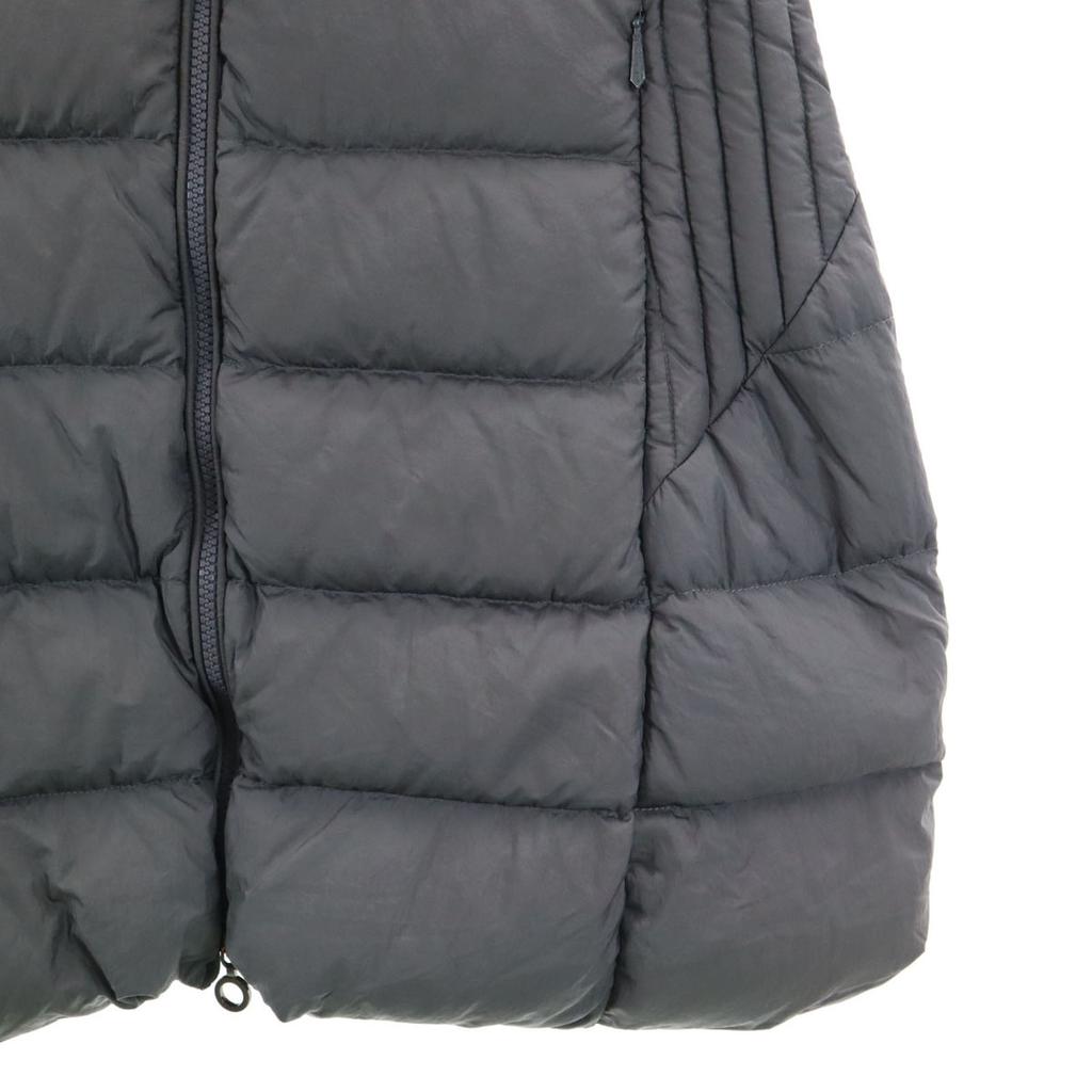 TATRAS Made in Poland Politeama Down jacket 2 Charcoal gray LTA18A4496 Women Used