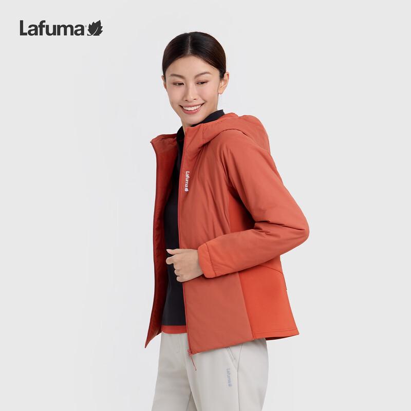 LAFUMA Women's Water-Repellent Padded Jacket LFJU5CM80