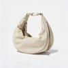 Japanese Crossbody Adjustable Shoulder Bag,Nyl Sports Storage Women Sling Bag,Lightweight Cluth Bag,Unisex Dumpling Purse