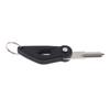 Foldable Key Blank For Benelli TRK502 TRK502X 502C TNT150 TNT15 / TNT 15 150 Foldable Silver Blade Key Blank