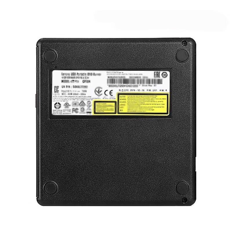 Lenovo GP70N External DVD Burner