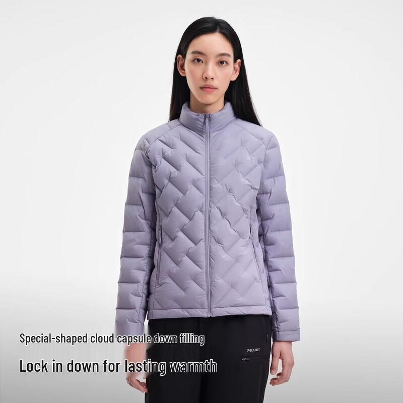 Pelliot Women's Lightweight Goose Down Jacket