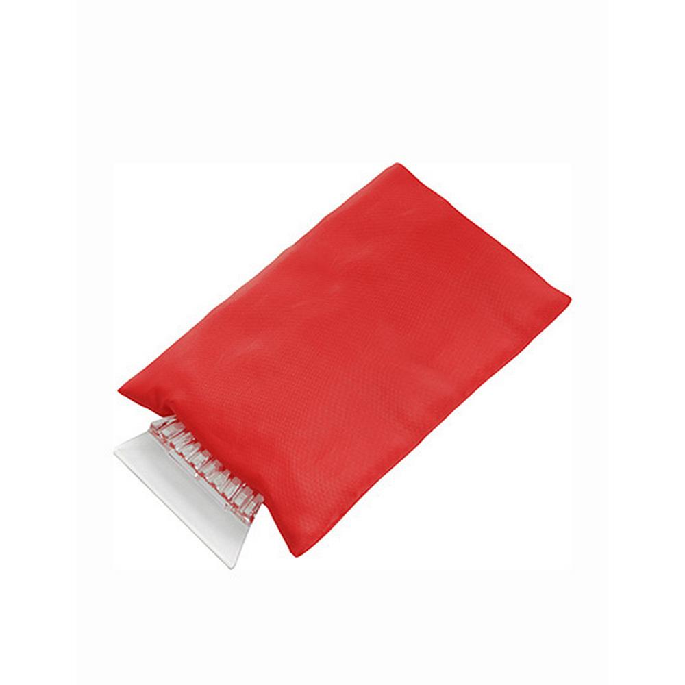 L-Merch Jersey Ice Scraper Glove