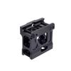 GP Retail UNITY High Mount Sight Fast Micro Mount Replica (Black)