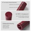 Hot Selling New Electric Wine Bottle Opener, Reusable and Easy To Carry, USB Charging, Home Party, Bar, Kitchen Accessories