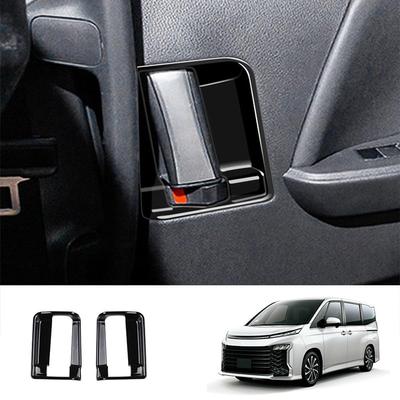 MEKOMEKO VO-NLKB Toyota New Model VOXY NOAH 90 Series Dedicated Door Handle Garnish Inner