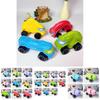 Colorful Tpr Inertia Toy Sand Sliding Car For Boys And Girls Interactive Play
