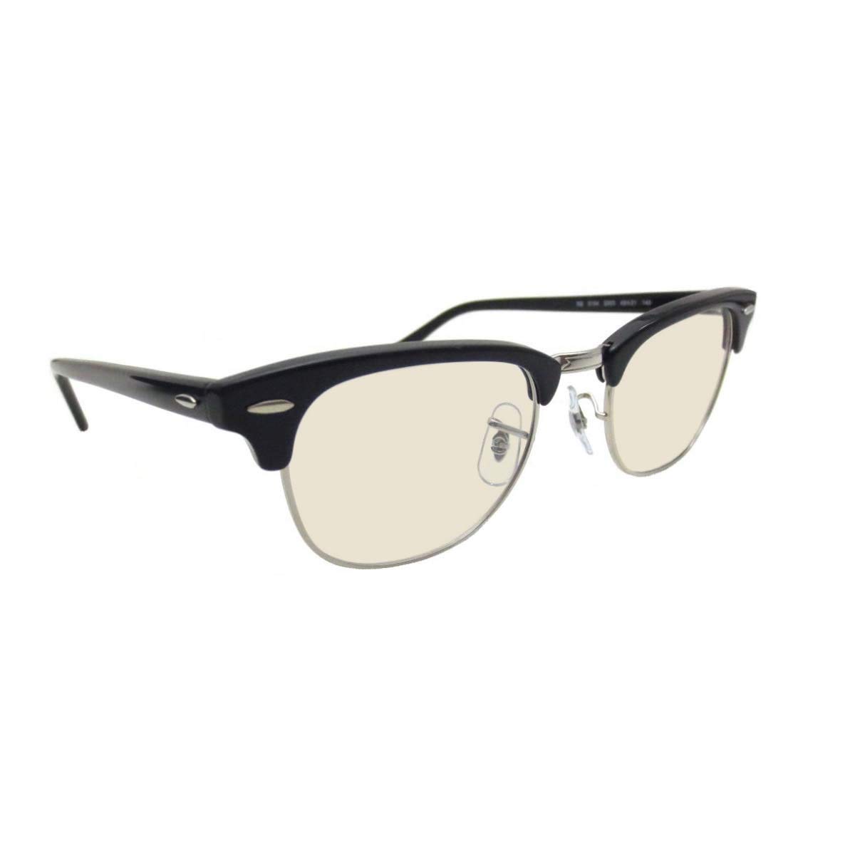 

RX5154 2000 size 51 sunglasses lens Brown [Ray-Ban] Light-colored set, 25%