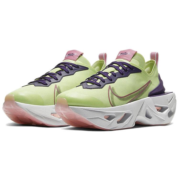 New Nike Zoom X Vista Grind Barely Volt Women's CT8919-700