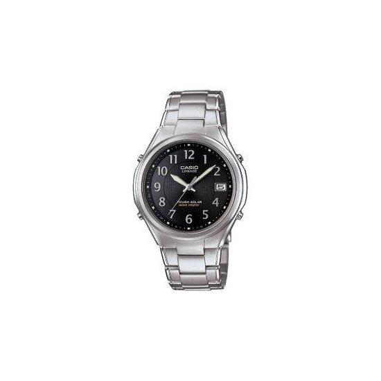 CASIO LIW-120DEJ-1A2JF LINEAGE Solar Radio Men s Watch Japan Official