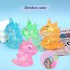 Einzigartiges Einhorn Malzzucker Quetschspielzeug zur Stressbewältigung und als süße Entlastung aus Zhejiang, Kunststoffmaterial)