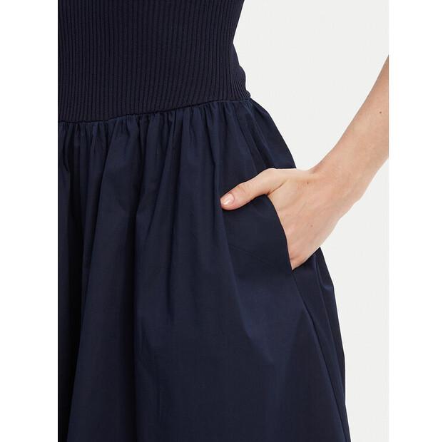 Платье STAUD Laroquette