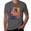 Smile Gift David Cassidy Tshirt Plus Size Lightweight Top