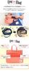 Lelotte for Tote 11 with Bottom Freestanding Tote Bag for Men and Women Bag-in-Bag Bags, Horizontal, Pockets, Panel, Lightweight, Storage,