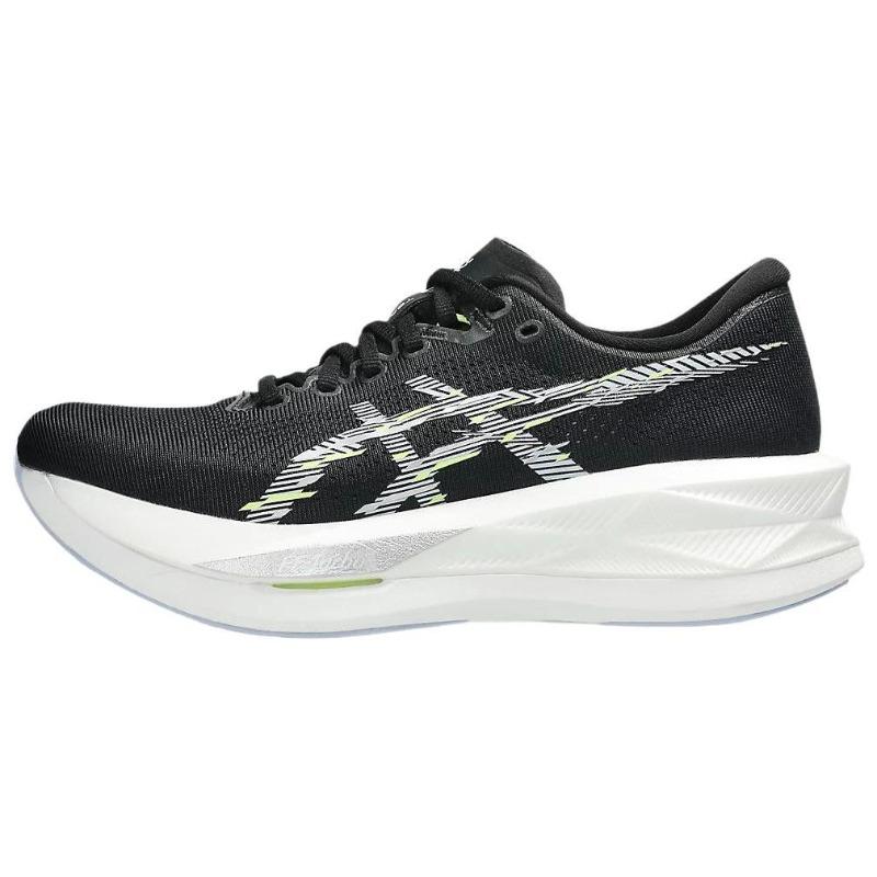 ASICS SONICBLAST Women Classic Elastic Rebound Running Shoes Black 1012B862-001 43.5
