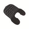 Silicone Shoulder Pad & Neck Cape for Hairdressing: Anti-Split Ends, Perming, Dyeing, Cutting, Hair Mask, Washing, and Non-Stick Protection.