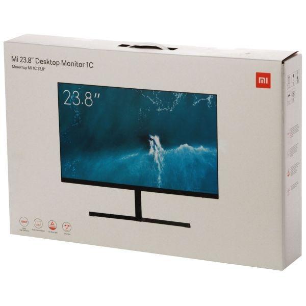 

Экран Xiaomi Mi Monitor 23 8" bhr4510gl