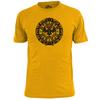 Mens Aztec Calendar T Shirt Mexico Mesoamerican Civilization