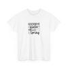 Hauts – T-shirts